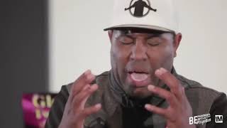 Eric Thomas Australia    Gazelle vs Lion