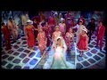 Mamma Mia! The Musical on Broadway