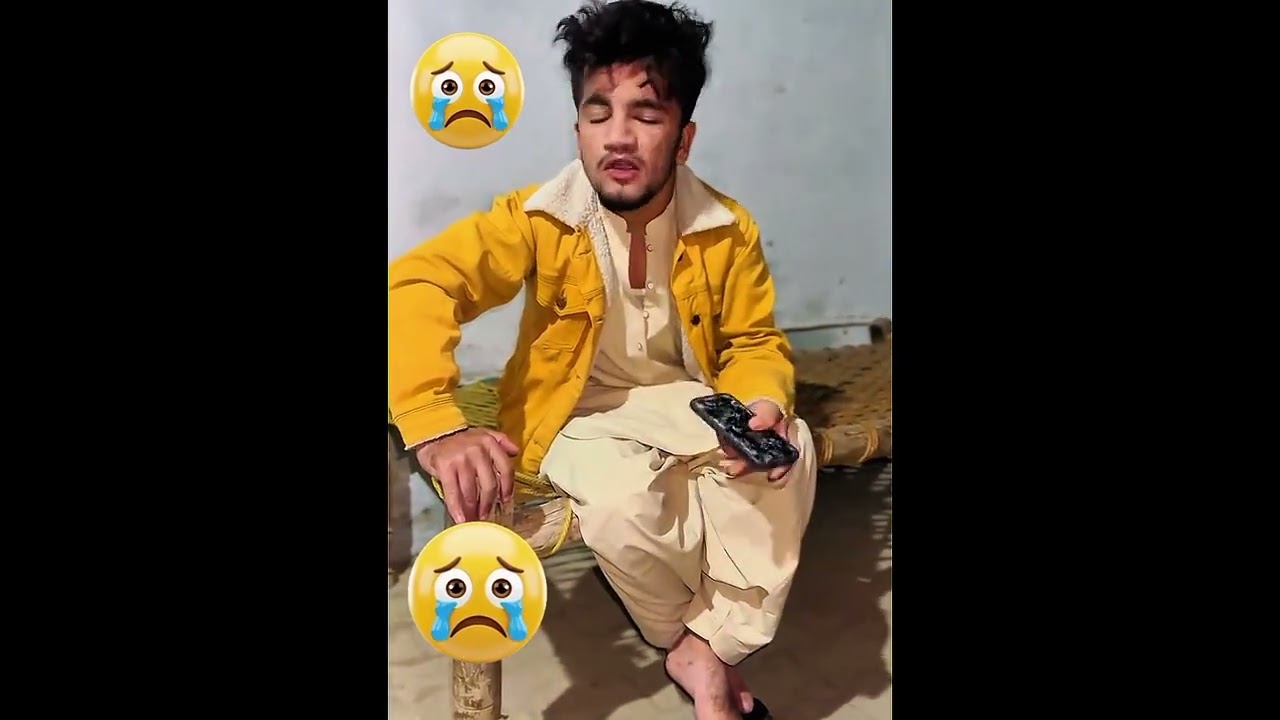 Sad story of Abass Khan