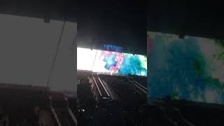 Part II (On the Run)/‘03 Bonnie & Clyde OTR II New Orleans