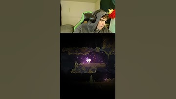 Did not see that coming… | Noita With Twitch Integration | Twitch: ChunksterChunkus