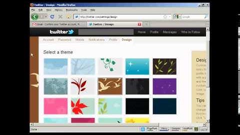 Learn - How to Create and Optimize a Twitter Account