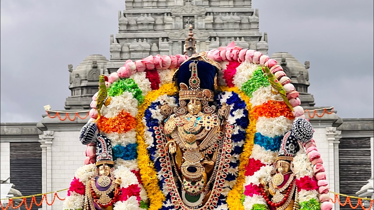 Birmingham Shri Venkateswara Balaji Temple Chariot Festiva 2023 YouTube birmingham-shri-venkateswara-balaji-temple-chariot-festiva-2023-youtube