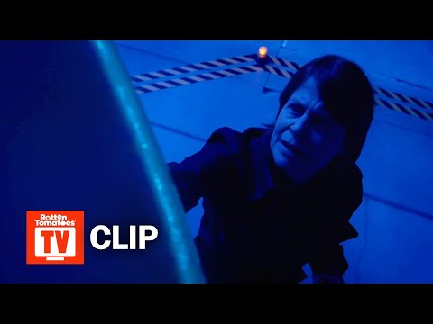 Resident Alien S01 E06 Clip | 'Harry's Ship Is Discovered' | Rotten Tomatoes TV