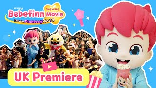Download Lagu 🎬 Bebefinn Movie | Perfect for the First Cinema Experience! | UK Premiere MP3 Download Lagu 🎬 Bebefinn Movie | Perfect for the First Cinema Experience! | UK Premiere MP3