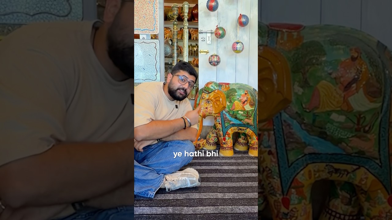 Latest Title & Thumbnail