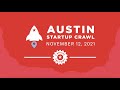 Austin Startup Crawl Exhibitor Highlights