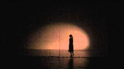 Scenographic Exercise MA Performance Making 