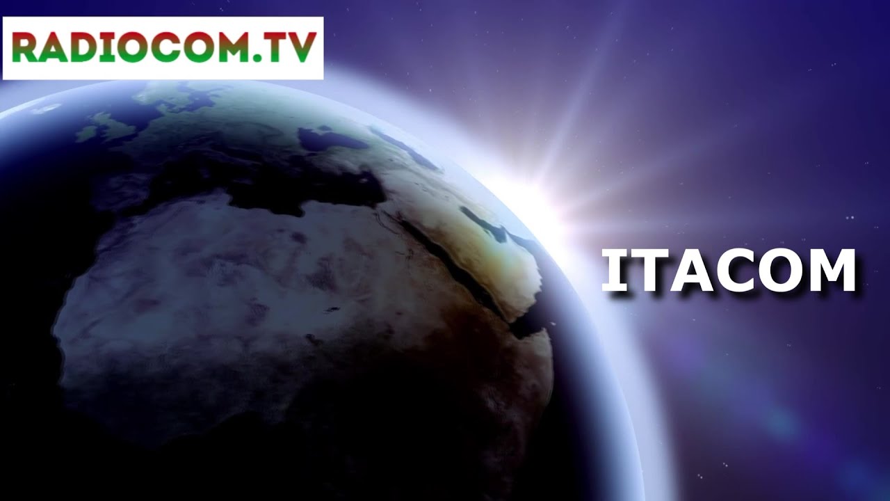 ItaCom del 18 aprile 2024