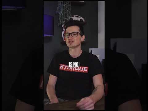 you can’t drift AWD cars