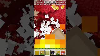 best trick in Minecraft 1.20 👋  heatack gaming @#