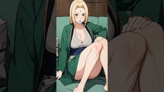 REAL TSUNADE PHOTO ? REAL TSUNADE PHOTO ?