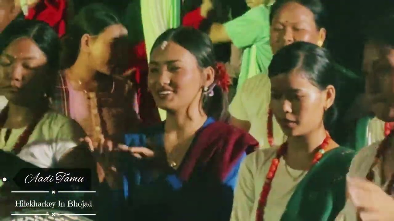 Chudka in bhojad chitwan part 2, dhearai ramailo vayo hami hilekharkey dajuvai  #hilekharka #bhojad