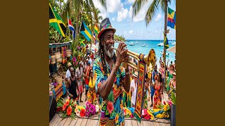 Tech House Caribbean (La Parrandera)