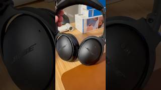 Reset Bluetooth Settings Bose Headphones - EASY! ⭐️ #Bose #headphones #guide #tutorial screenshot 4