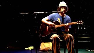 Dick Valentine - Snowball (DEVO cover)