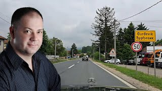 Adnan Zenunovic - Imena se moga sjeti [Uzivo]