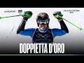 Milano Cortina 2026, Federica Brignone Oro Gigante: Doppietta Storica Come Tomba