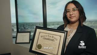Meet Albuquerque Personal Injury Attorney Karen Sanchez