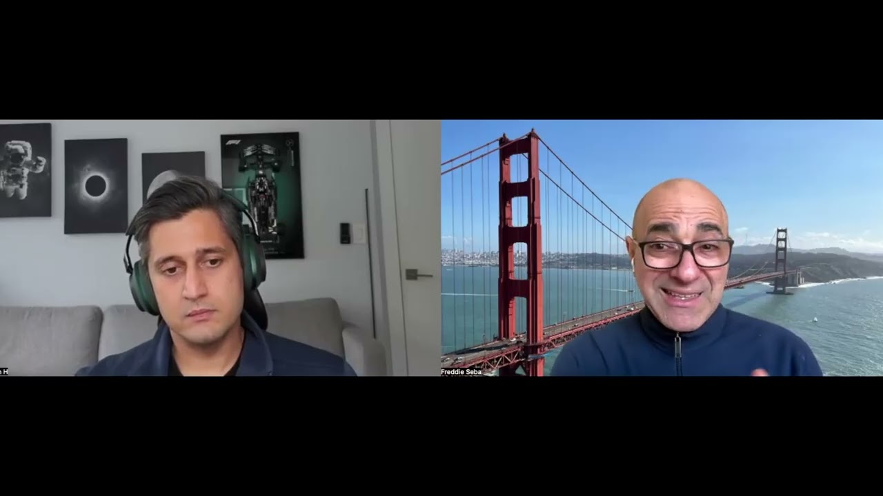 Episode #5: The Substrate of Trust — AI + Verification