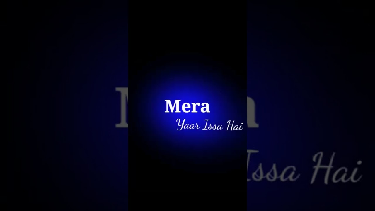 🌷 full black screen status new WhatsApp status YouTube