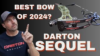 Is The Darton Sequel 33 The Best Bow Of 2024?