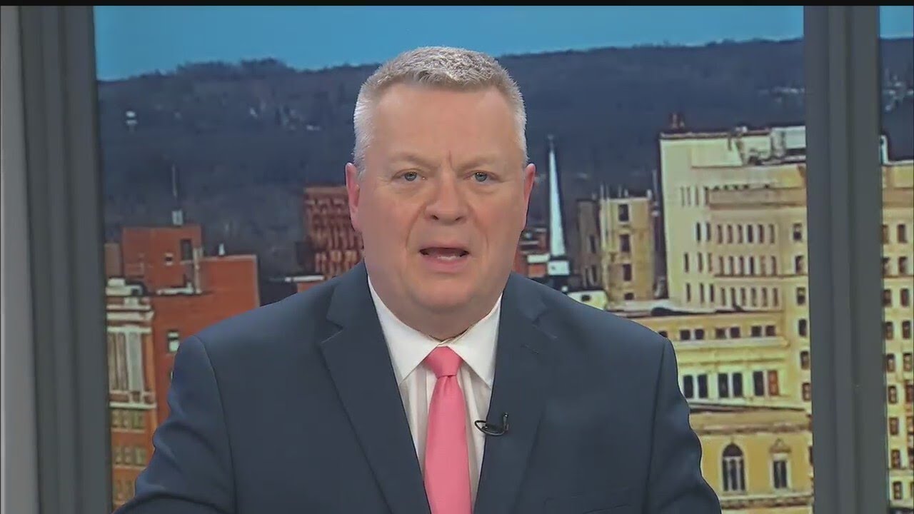 Bond set at $300K for suspect in Youngstown murder - YouTube
