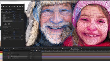 3D PHOTO ANIMATION | After Effects & VoluMax TUTORIAL