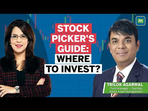 NSE Listing Tomorrow: Capital Market Stocks in Focus | Trilok Agarwal on Where to Invest Now
