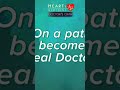 Hearts medicine Doctor39s oath trending gaming viral 
