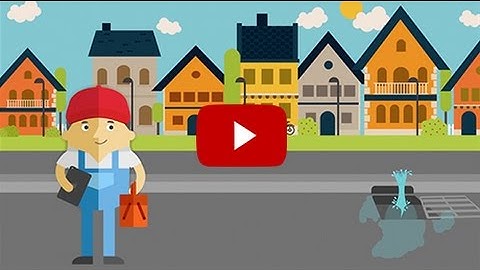 IMQS Training Video: Pipe Isolation Tool