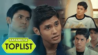 10 bone-chilling scenes that capture Grae Fernandez’s devilish intensity in “Pamilya Sagrado”