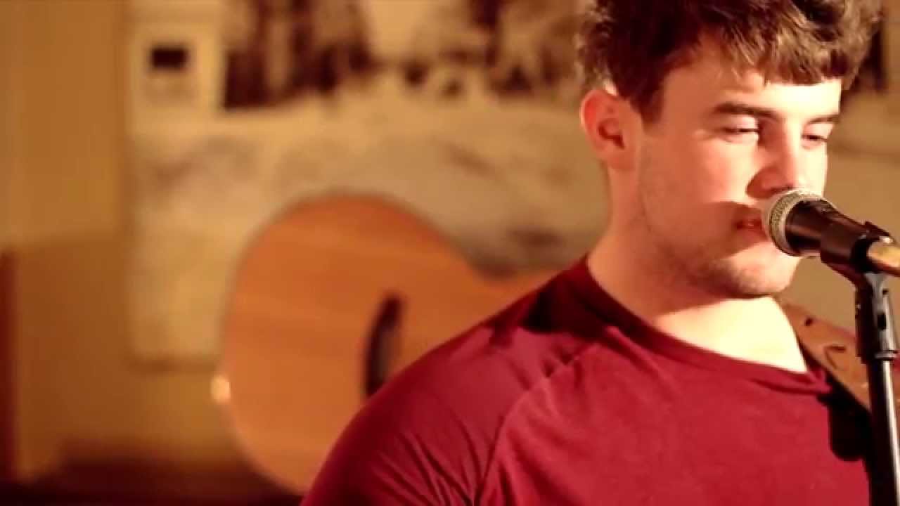 Conor Fahy - I'll be OK - Video by Avalanche Multi-Media Studios