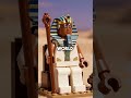 The Pharaoh Who Built Monuments to Live Forever Was Forgotten  #history #ancienthistory #egypt