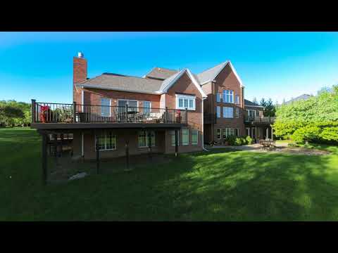 5 Windsong Way, Bloomington, IL home video tour