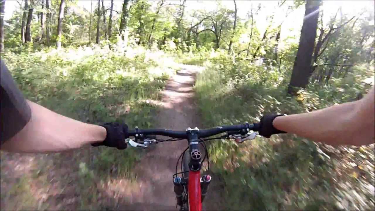 GoPro HD Mountain Biking 1080p HD Hero 3 Silver Edition YouTube