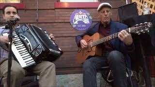 Indifference - Matt Tolentino and Paul Gibby
