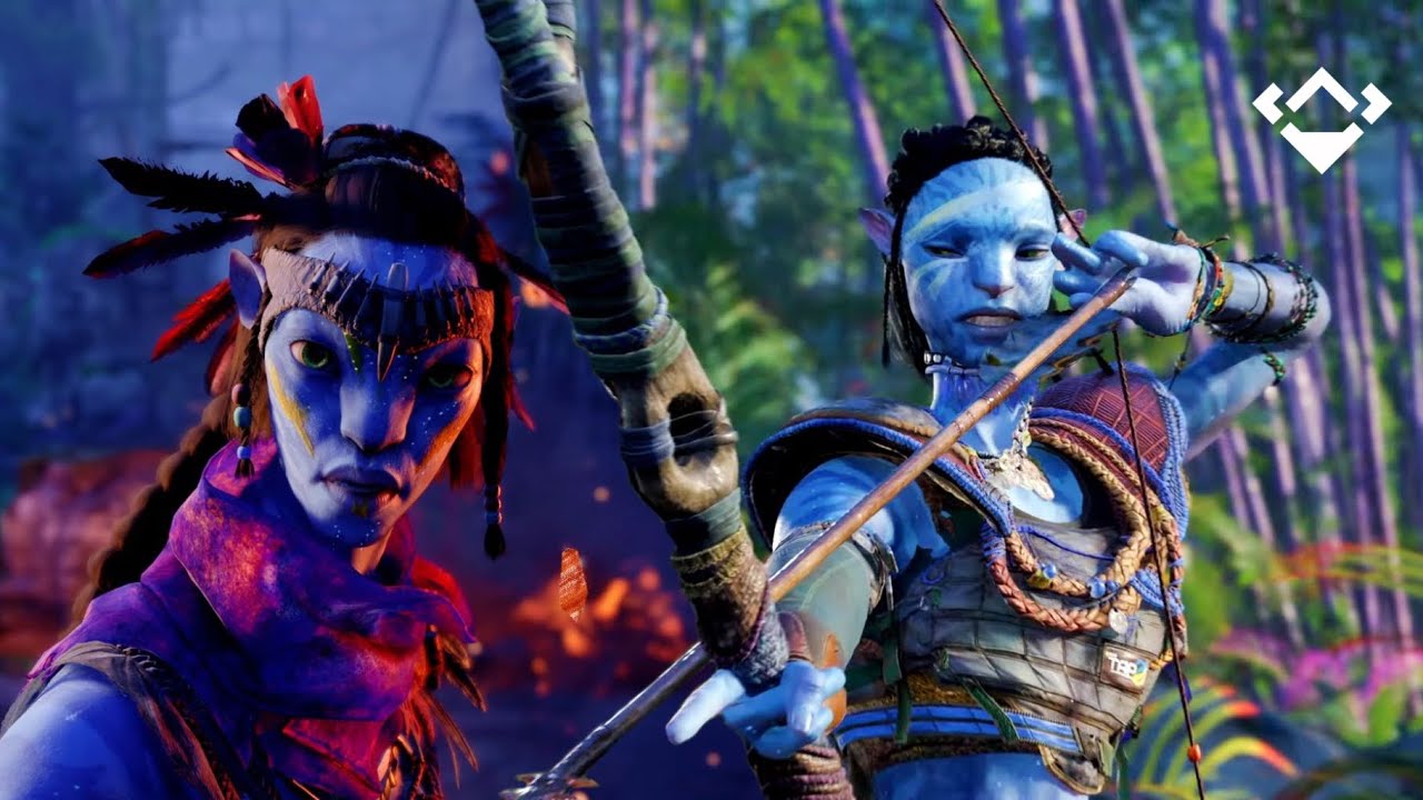 Avatar[Anipe] Ep 2 - YouTube