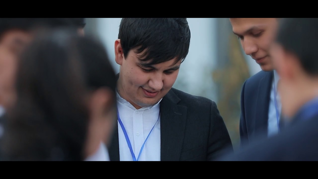 Internship of YTIT students at "Discover Invest".