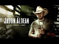 Capture de la vidéo Jason Aldean - Got What I Got (Official Audio)