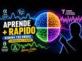 Cerebro, Ondas Cerebrales y Aprendizaje con Adrián Cottín