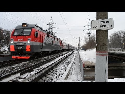 РЖД ЭП1М-764 С