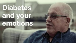 How diabetes affects your emotions | 