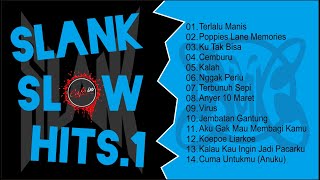SLANK SLOW HITS VOL.1