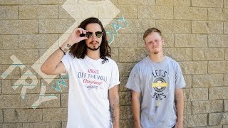 One Try Wednesday: Tone Staubs