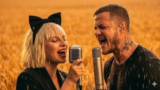 Sia Ft Imagine Dragons  We Were Never Meant To End  Insirpad Emotional Pop Anthem  
