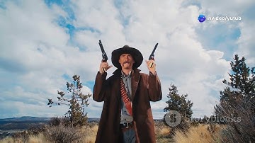 Recreating the Legendary Showdown: The Good, the Bad, and the Ugly with AI Video Generator
