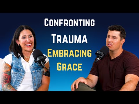 Episode 18: The Jesus People Podcast | Kasey Van Norman: From Deep Wounds to Divine Freedom