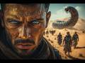 ⚖️ 33 Fremen Justice | Dune Story Analysis &amp; Desert Law Explained