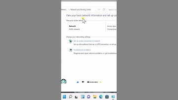 Network Sharing Issues Computer Not Showing on Network FIX ( 2025 )